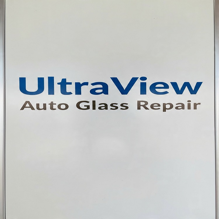 UltraView Auto Glass Repair